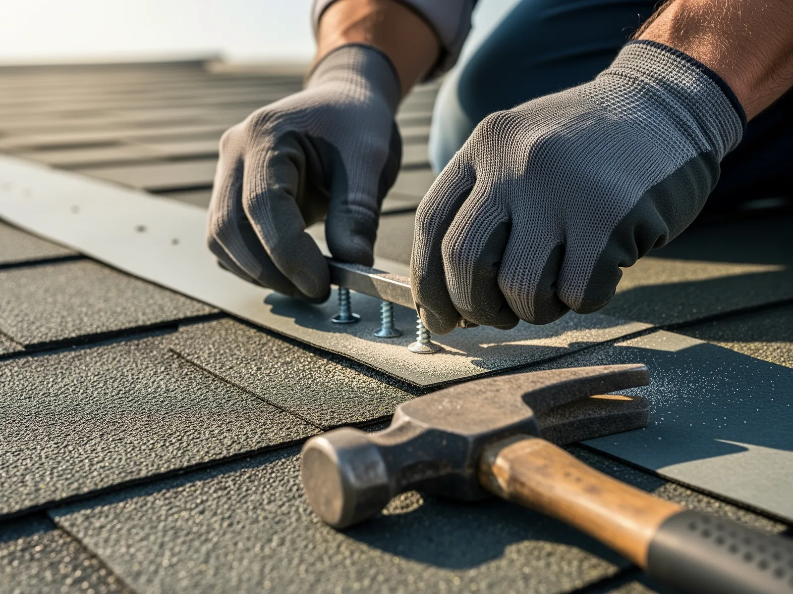 Why choose Fascia Repair in Rosedale, WV